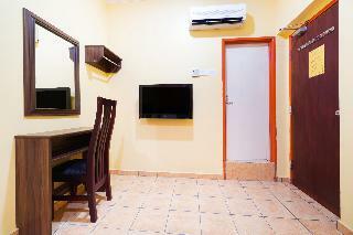 Oyo 89490 Hill Times Inn Hotel