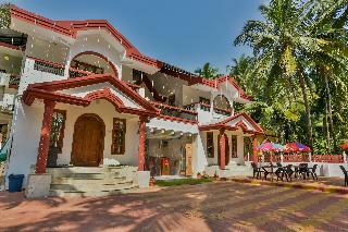 Triple Beach Guest House