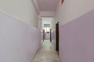 Hotel Raj Banjara White House