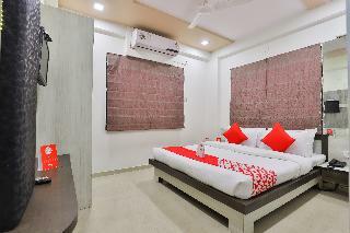 Marvel Inn