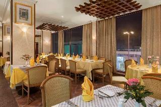 Hotel Ramada Hafr Al Batin