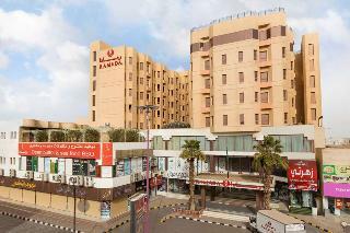 Hotel Ramada Hafr Al Batin