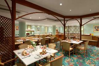 Hotel Ramada Hafr Al Batin