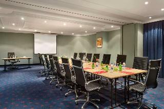 Hotel Ramada Hafr Al Batin