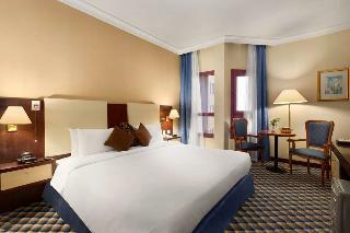Hotel Ramada Hafr Al Batin