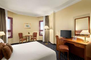 Hotel Ramada Hafr Al Batin