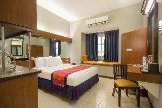 Hotel Microtel By Wyndham Eagle Ridge