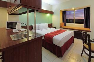 Hotel Microtel By Wyndham Eagle Ridge