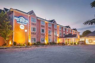 Hotel Microtel By Wyndham Eagle Ridge