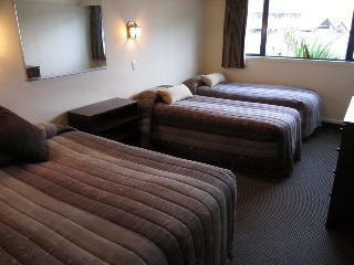 Hotel Four Seasons Motel
