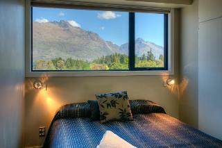 Hotel Four Seasons Motel