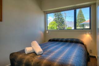 Hotel Four Seasons Motel