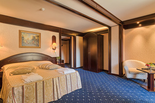 Hotel Snagov Club
