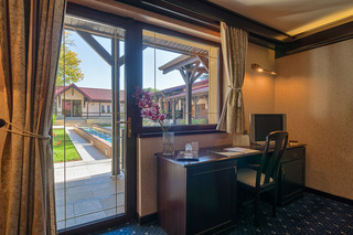 Hotel Snagov Club