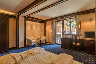 Hotel Snagov Club