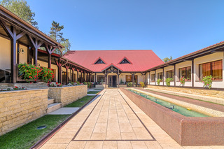 Hotel Snagov Club