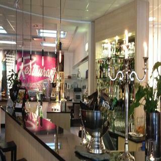 Hotel Scandic Sundsvall City