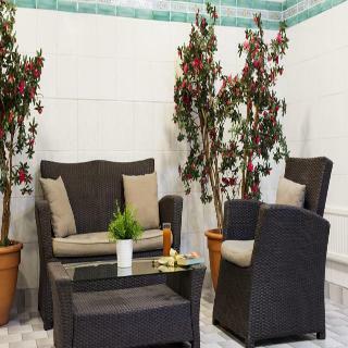 Hotel Scandic Sundsvall City