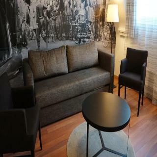 Hotel Scandic Sundsvall City