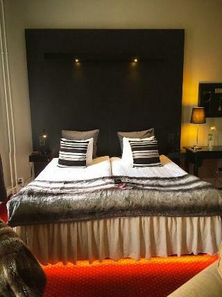 Hotel Clarion Collection Helsing