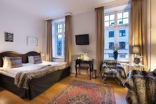 Hotel Clarion Collection Helsing