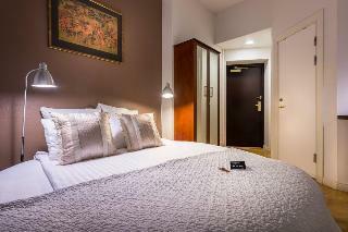 Hotel Clarion Collection Helsing