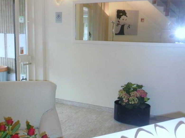 Hotel Indicatore