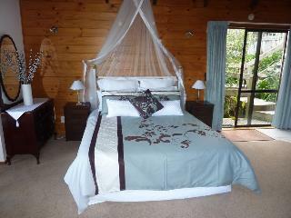 Hotel Grafton Cottage And Chalets