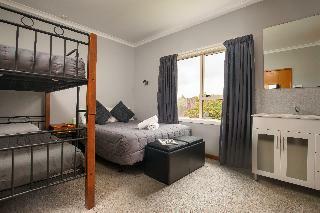 Hotel Plateau Lodge