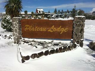 Hotel Plateau Lodge