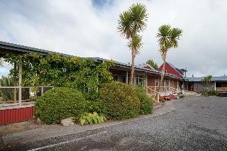 Hotel Plateau Lodge