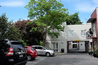 Hotel City Centre Motel