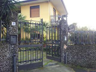 Bed & Breakfast Etna Massalargia
