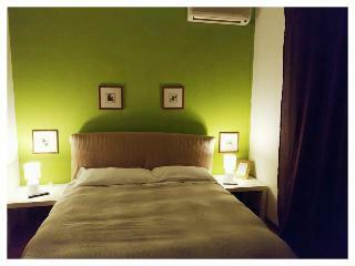Bed & Breakfast Etna Massalargia