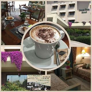 Green Park Hotel