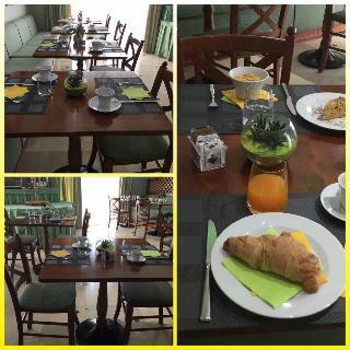 Green Park Hotel