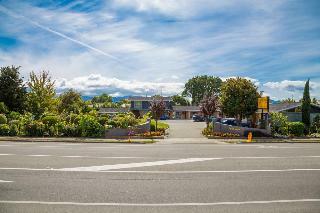Hotel Middle Park Motel