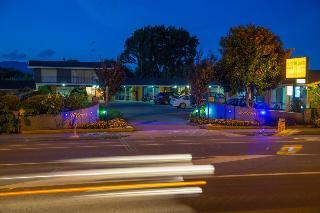 Hotel Middle Park Motel