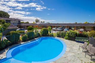 Hotel Middle Park Motel