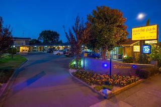 Hotel Middle Park Motel