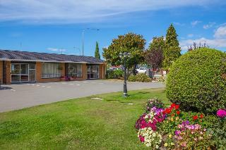 Hotel Middle Park Motel