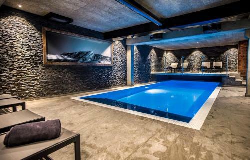 Hotel Eriksg�rdens Fj�llhotell