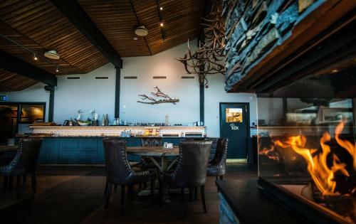 Hotel Eriksg�rdens Fj�llhotell