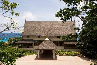 Hotel Patatran Village