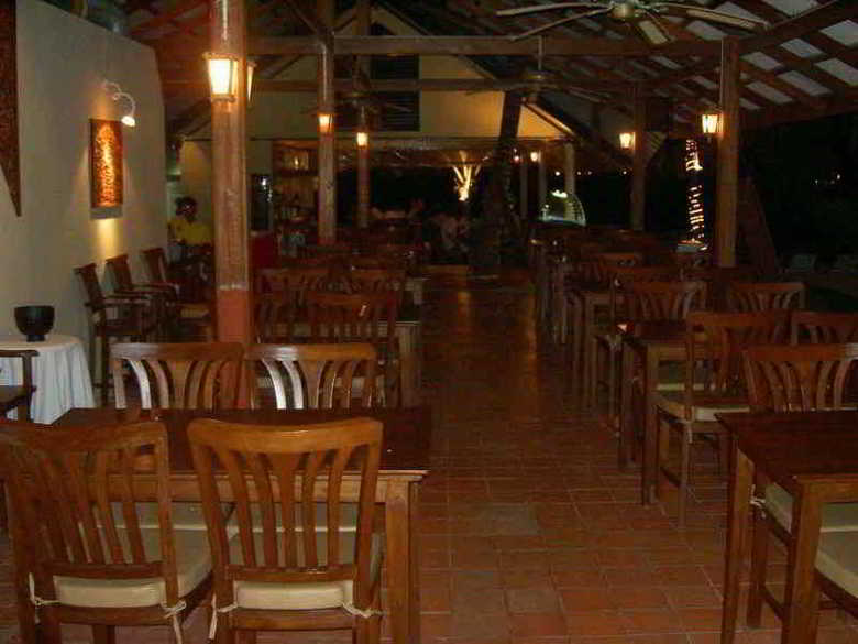 Hotel Samui Beach Apartments