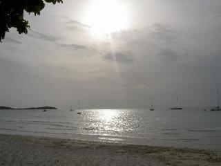 Hotel Samui Beach Apartments
