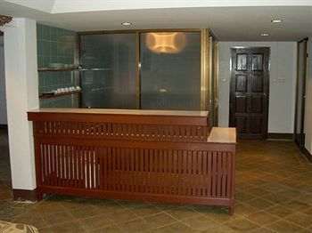 Hotel Samui Beach Apartments