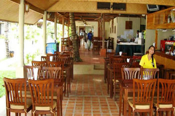 Hotel Samui Beach Apartments