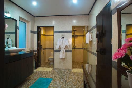 Samui Sunrise Seaview Villa