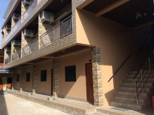 Hostal Chaweng Y&o Guesthouse